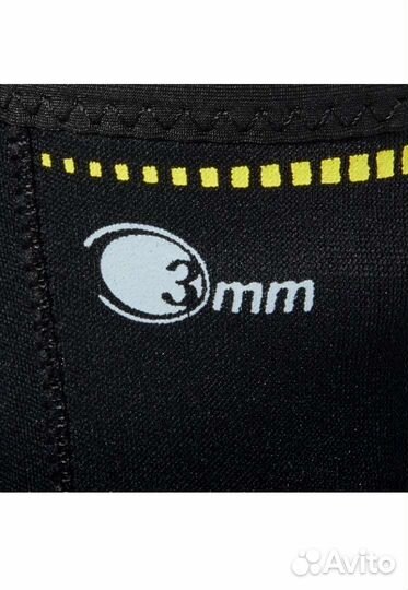 Неопреновые носки