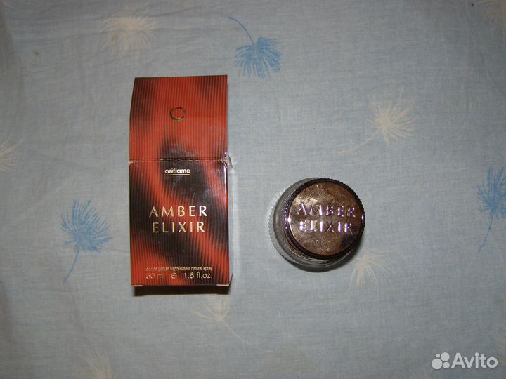 Духи женские орифлейм