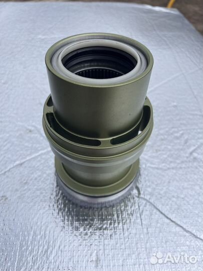 Стакан нижнего редуктора Bravo 3 865876A1