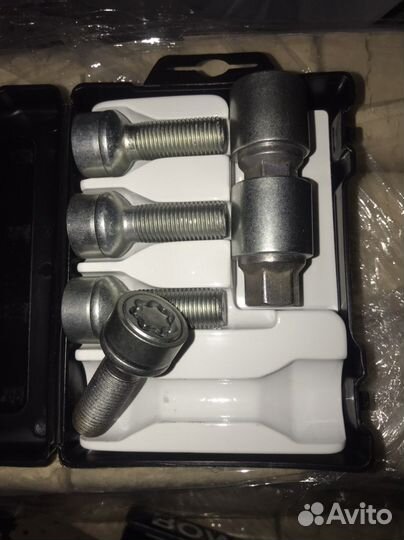 Farad SicuStar (StarLock) VN535R142