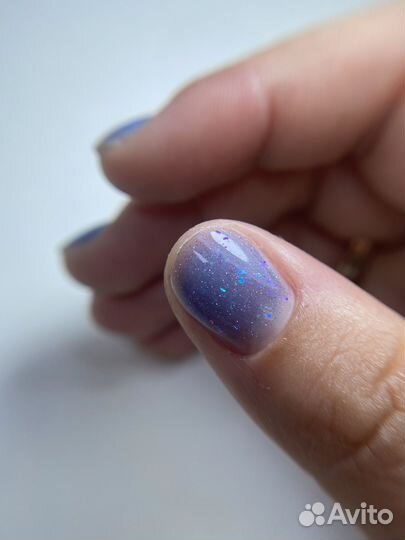 Маникюр на дому