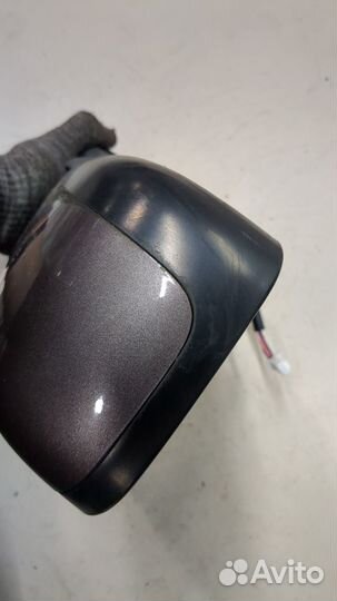 Зеркало боковое правое Nissan X-Trail (T31), 2009