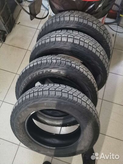 Pirelli Scorpion ATR 185/75 R16 93T