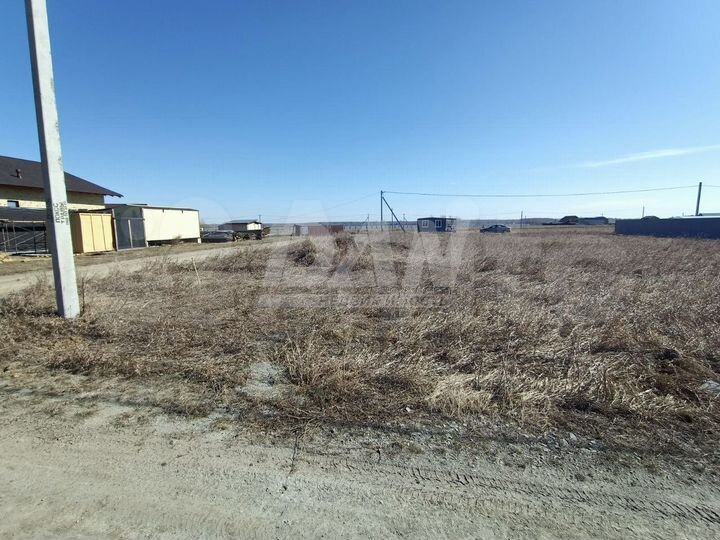 Участок 12 сот. (ИЖС)