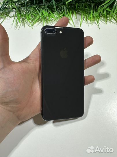 iPhone 8 Plus, 256 ГБ