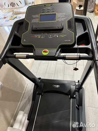 Беговая дорожка