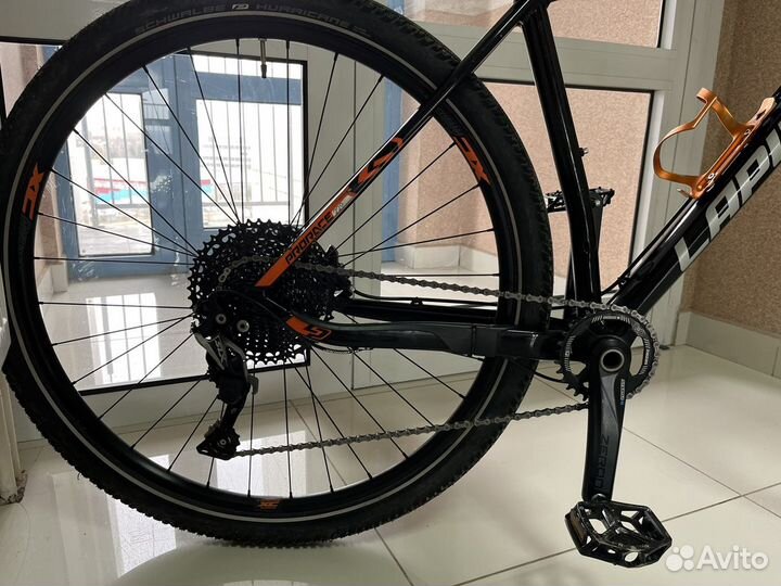 Велосипед lapierre prorace 229 2019