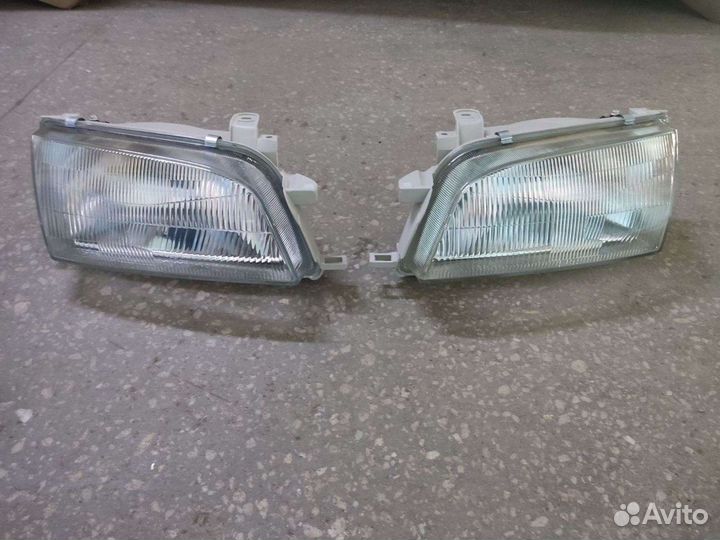 Фары Тойота Калдина,Карина Е. 92-96 г.в