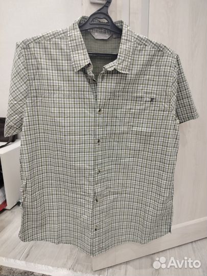 Мешок одежды