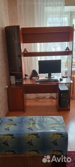 Компьютерный стол б/у