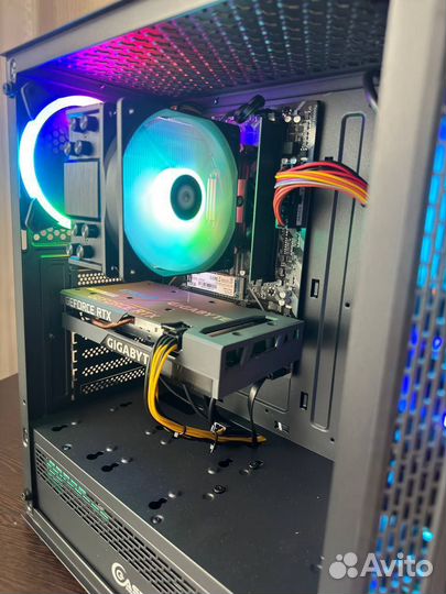 Мастер по ремонту пк