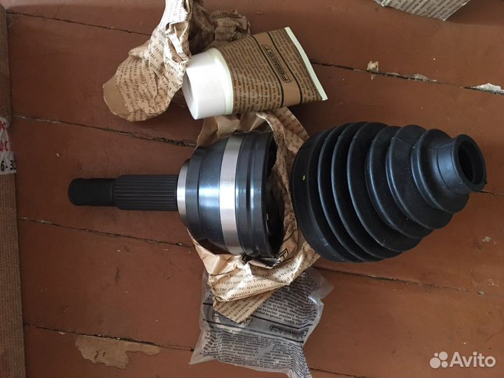 Шрус наружный Teana j31