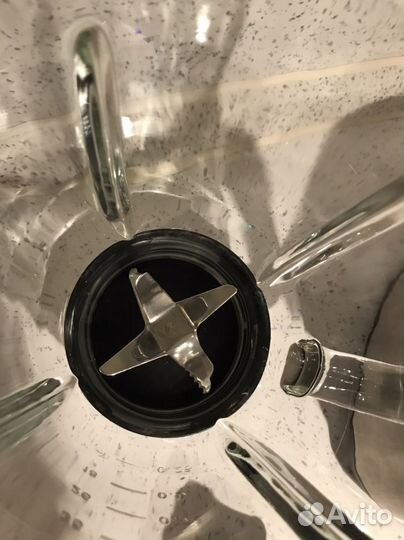 Стационарный блендер Caso MX 1000 (3617)