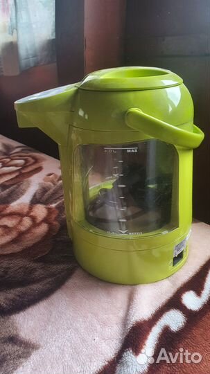 Термопот ves electric ax-3200