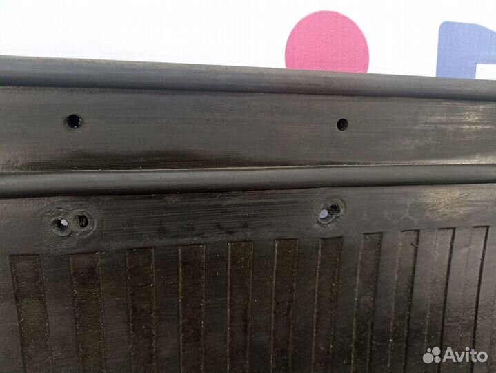 Брызговик крыла камаз 5490