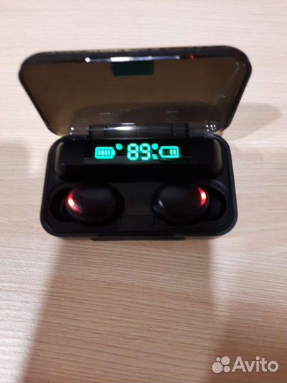 Беспроводные наушники вакуумные Xiaomi новые