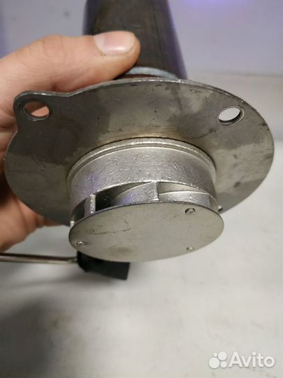 Горелка для автономного отопителя