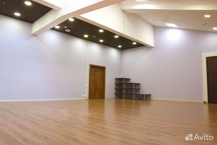 Аренда залов в дневное время