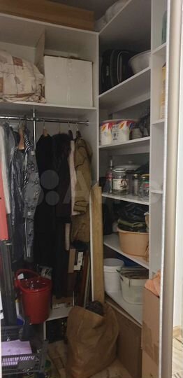 2-к. квартира, 86 м², 12/12 эт.