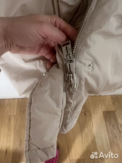 12 storeez пуховик