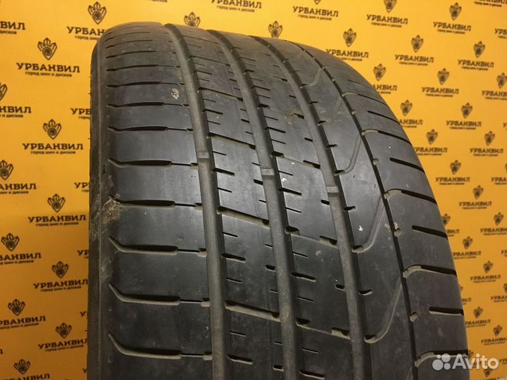 Pirelli P Zero 275/35 R20