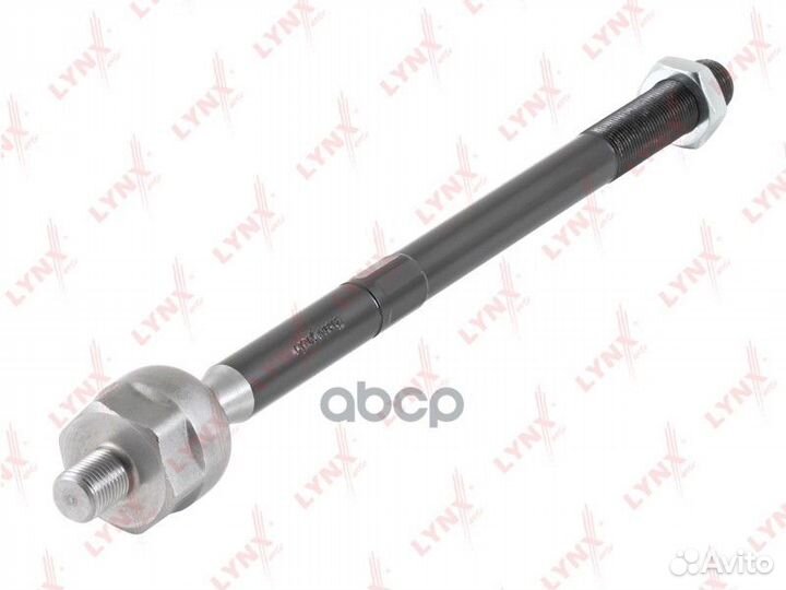 Тяга рулевая Ford Mondeo all 07/Galaxy/S-max