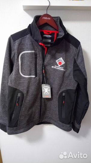 Куртка lancelot / р. M(48)