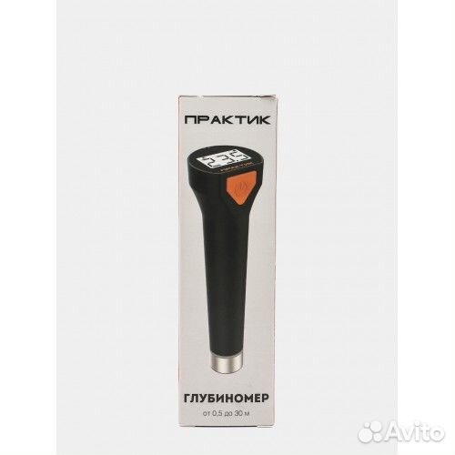 Глубиномер Практик