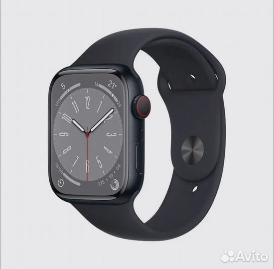 SMART Watch X8 Pro 45mm