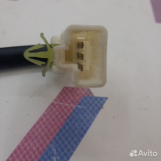 Замок крышки багажника lifan celliya