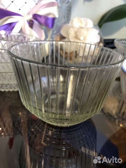 Посуда СССР