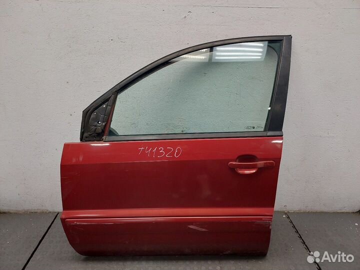 Дверь боковая Ford Fusion, 2008