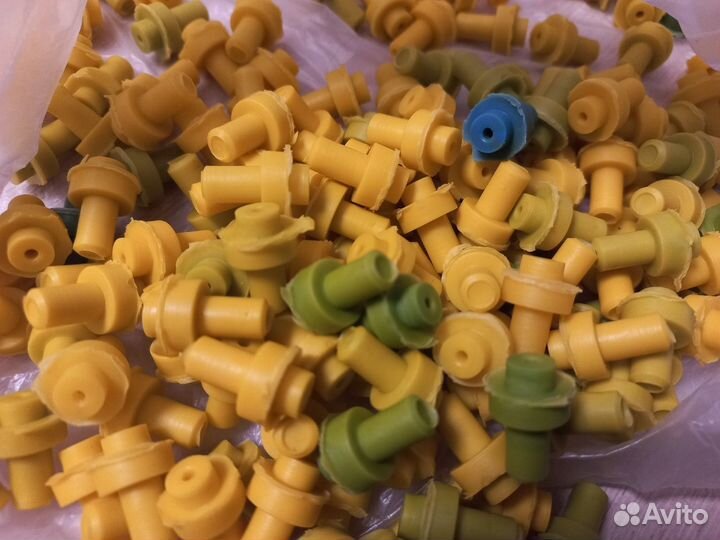 Ниппель для мяча