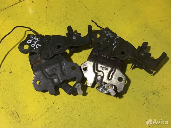 Замок багажника Киа Спектра Kia Spectra/Sephia 2