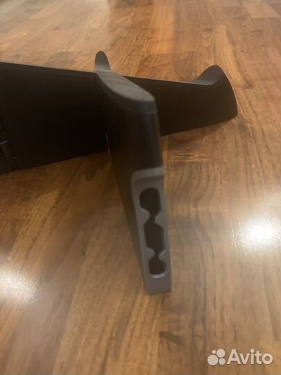 Подставка для ноутбукаLogitech