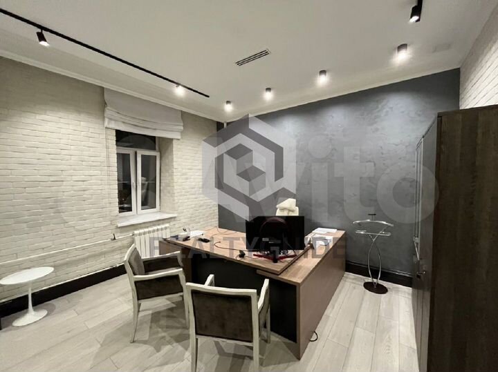 3176 м2 Особняк 