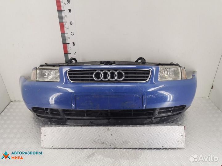 Передняя часть (ноускат) в сборе Audi A3 8L 1998
