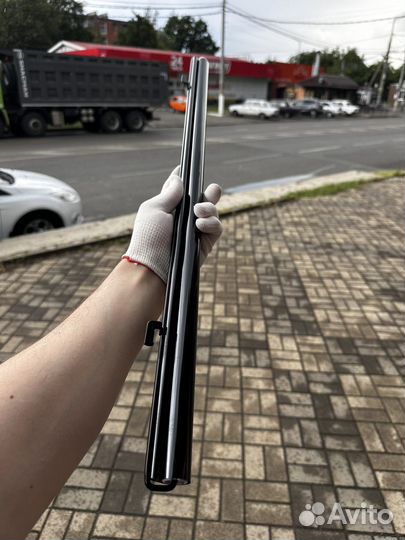 Иранская Штора Тонировочная 68 х 130 15% Китай NB