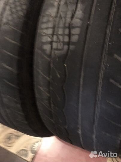 Dunlop SP 70 205/55 R16