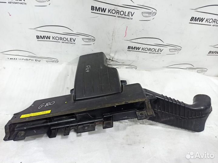 Воздухозаборник (наружный) Murano (Z50) 2004-2008