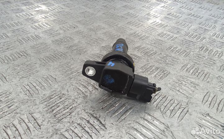 Катушка зажигания бензиновая hyundai I30 FD 2007-2