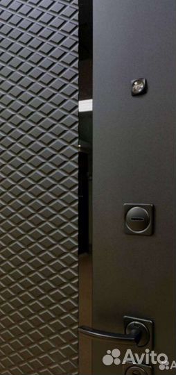 Входные стальные металлические двери (склад-7)