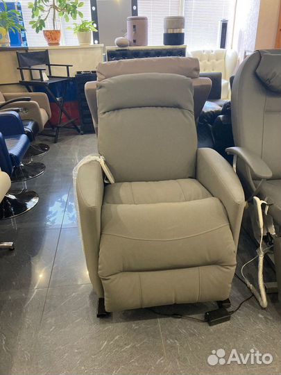 Кресло реклайнер в наличии