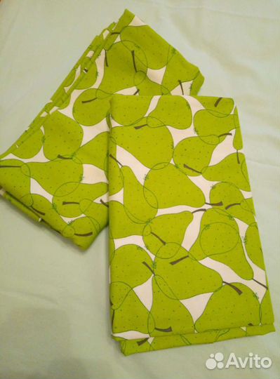 Шторы кухонные Икея