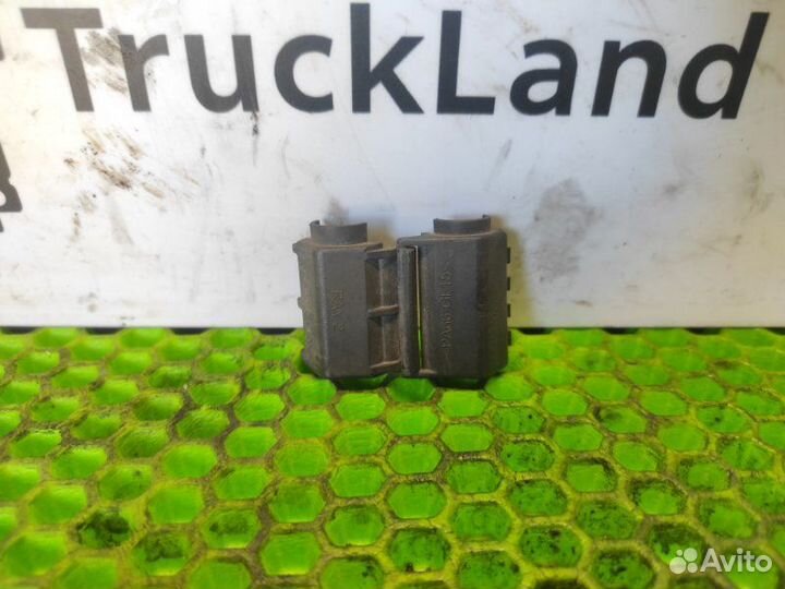 Защитный кожух Daf Xf 106