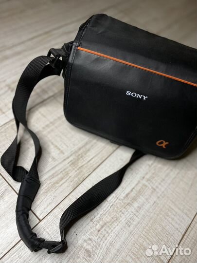 Фотоаппарат sony alpha SLT A58