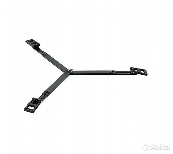 Растяжка GreenBean LowSpread 01 для видеоштативов