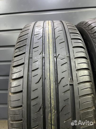 Dunlop Grandtrek PT3 225/60 R17 99V