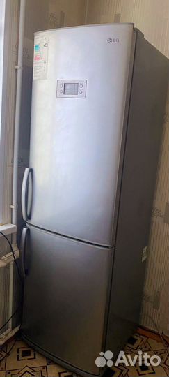 Холодильник