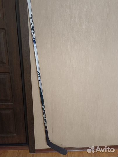 Клюшка хоккейная true AX 7 профессиональная